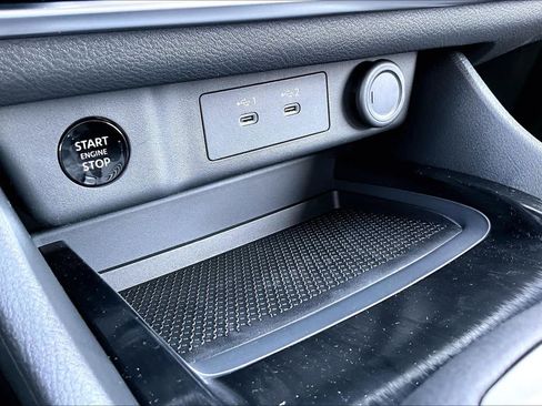 New 2026 Nissan Rogue Rock Creek image 19