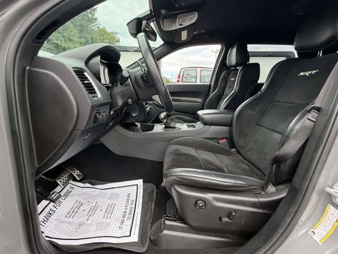 Used 2019 Dodge Durango SRT AWD/4WD image 8