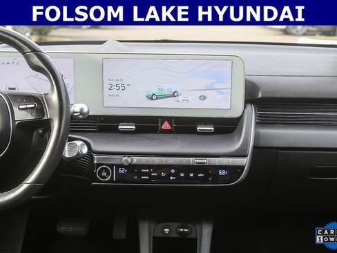 Certified 2023 Hyundai Ioniq 5 Limited image 14