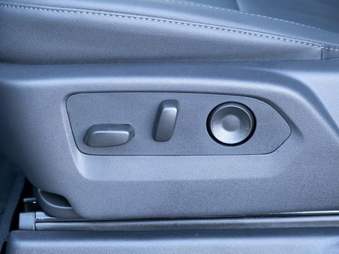 New 2026 Chevrolet Silverado 3500 LTZ w/ LTZ Convenience Package image 13