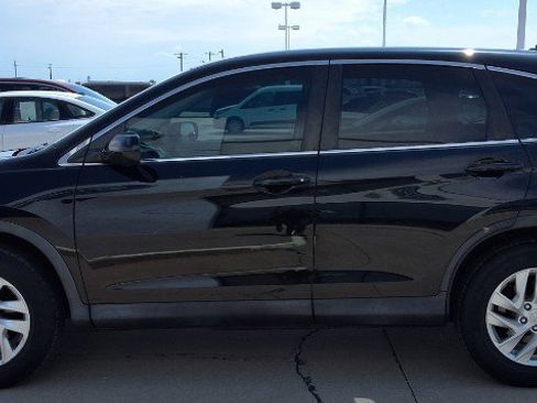 Used 2016 Honda CR-V EX image 5