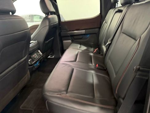 Used 2021 Ford F150 Lariat w/ Equipment Group 502A High image 6