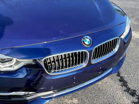 Used 2016 BMW 328i xDrive Sedan image 30