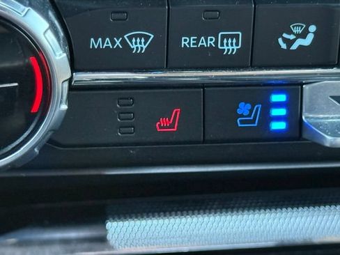 Certified 2022 Ford F150 Lariat AWD/4WD image 16