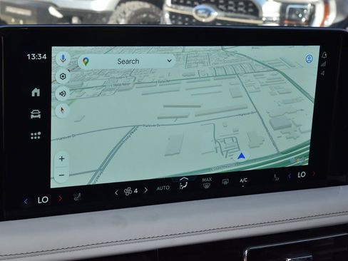 New 2026 Lincoln Aviator Reserve image 35