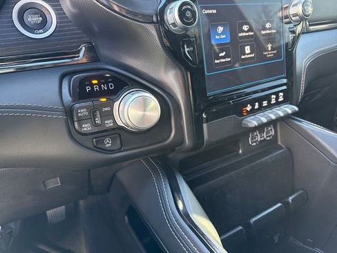 Used 2023 RAM 1500 Limited image 26