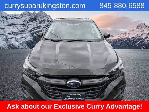 Used 2024 Subaru Legacy Limited AWD/4WD image 10