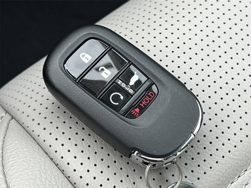 New 2026 Honda CR-V EX-L image 29