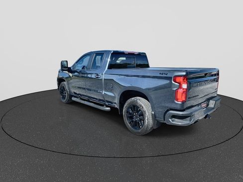 Used 2020 Chevrolet Silverado 1500 RST w/ All-Star Edition AWD/4WD image 6