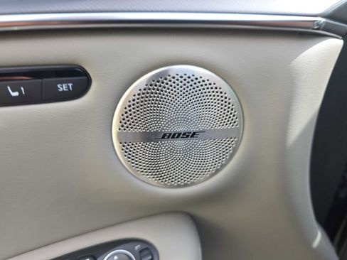 Certified 2025 INFINITI QX50 Luxe image 13