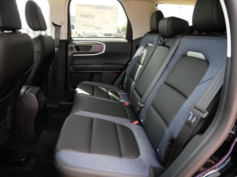 New 2026 Ford Bronco Sport Outer Banks AWD/4WD image 14