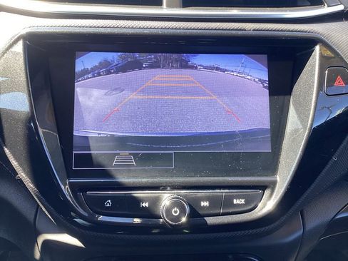 Used 2023 Chevrolet TrailBlazer LT w/ Convenience Package FWD image 21