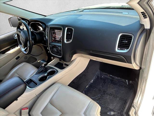 Used 2019 Dodge Durango Citadel w/ Technology Group RWD image 26