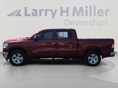 Used 2023 RAM 1500 Big Horn