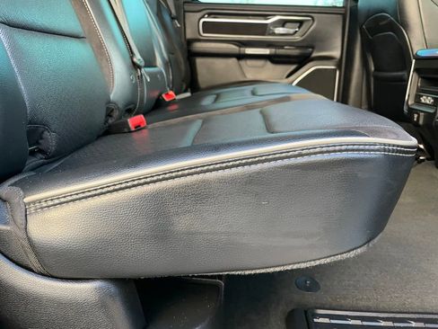 Used 2022 RAM 1500 Laramie image 35