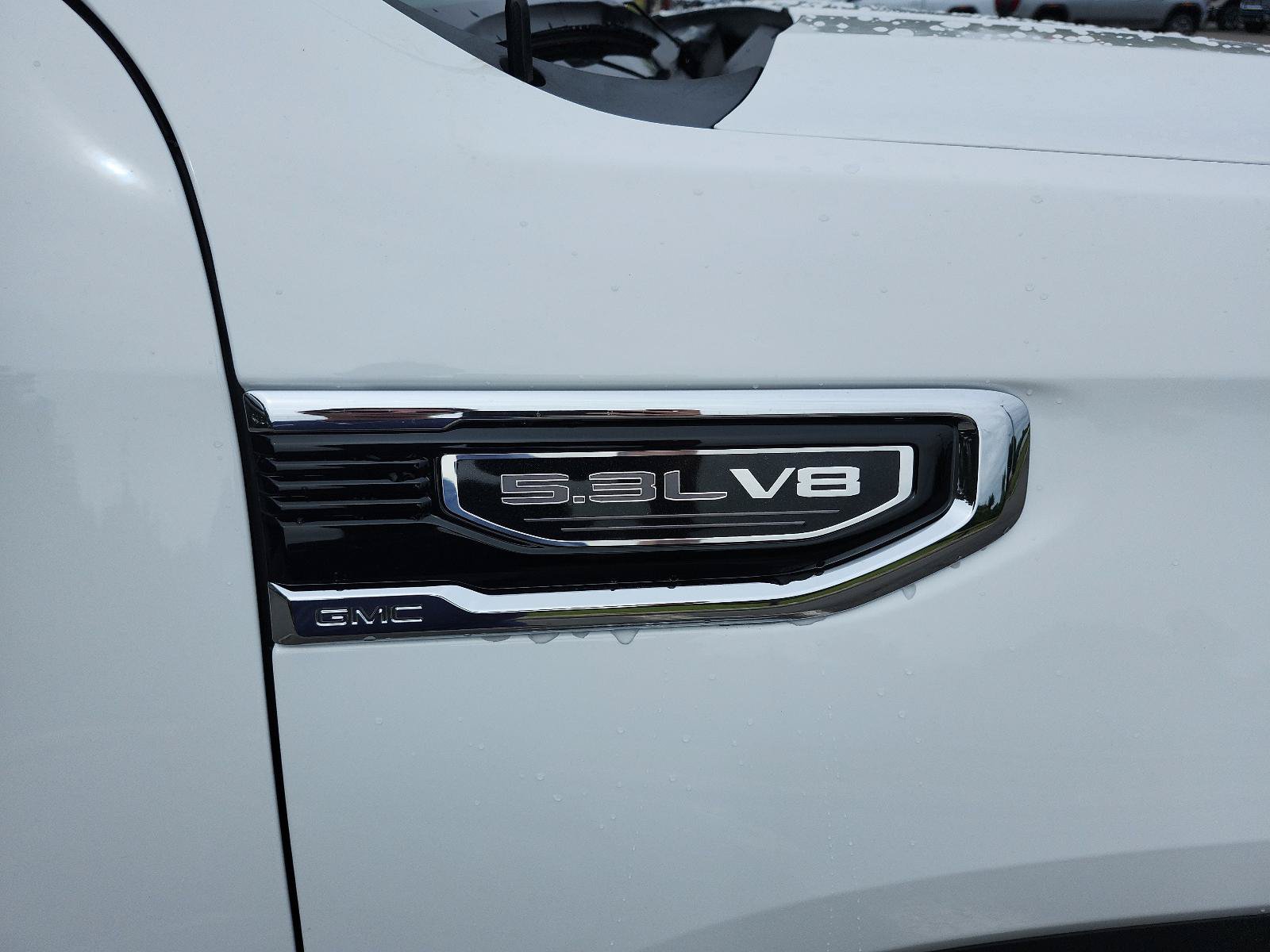 New 2026 GMC Sierra 1500 SLE AWD/4WD image 7