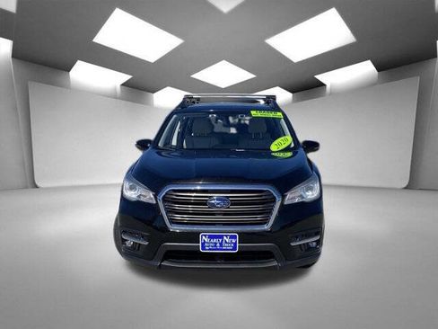 Used 2020 Subaru Ascent Limited w/ Popular Package #3 image 3