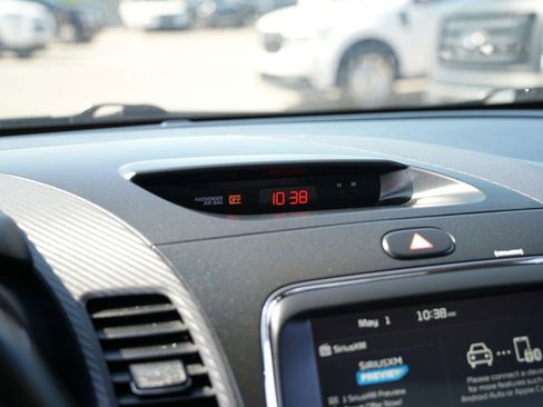 Used 2018 Kia Forte EX FWD image 13