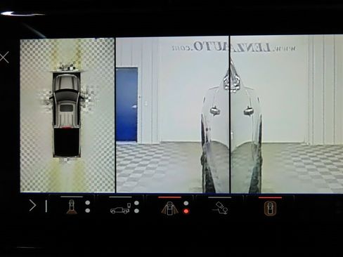 Used 2025 GMC Sierra 1500 AT4 image 19