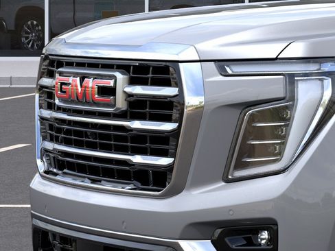 New 2026 GMC Yukon XL Elevation w/ Elevation Premium Package RWD image 14