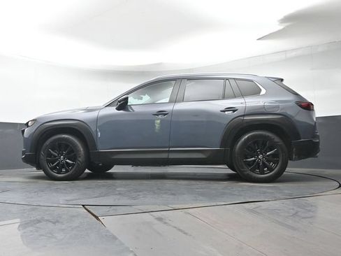 Certified 2024 MAZDA CX-50 AWD 2.5 S w/ Cargo Package image 25