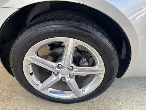 Used 2007 Saturn Sky w/ Premium Trim Pkg image 35