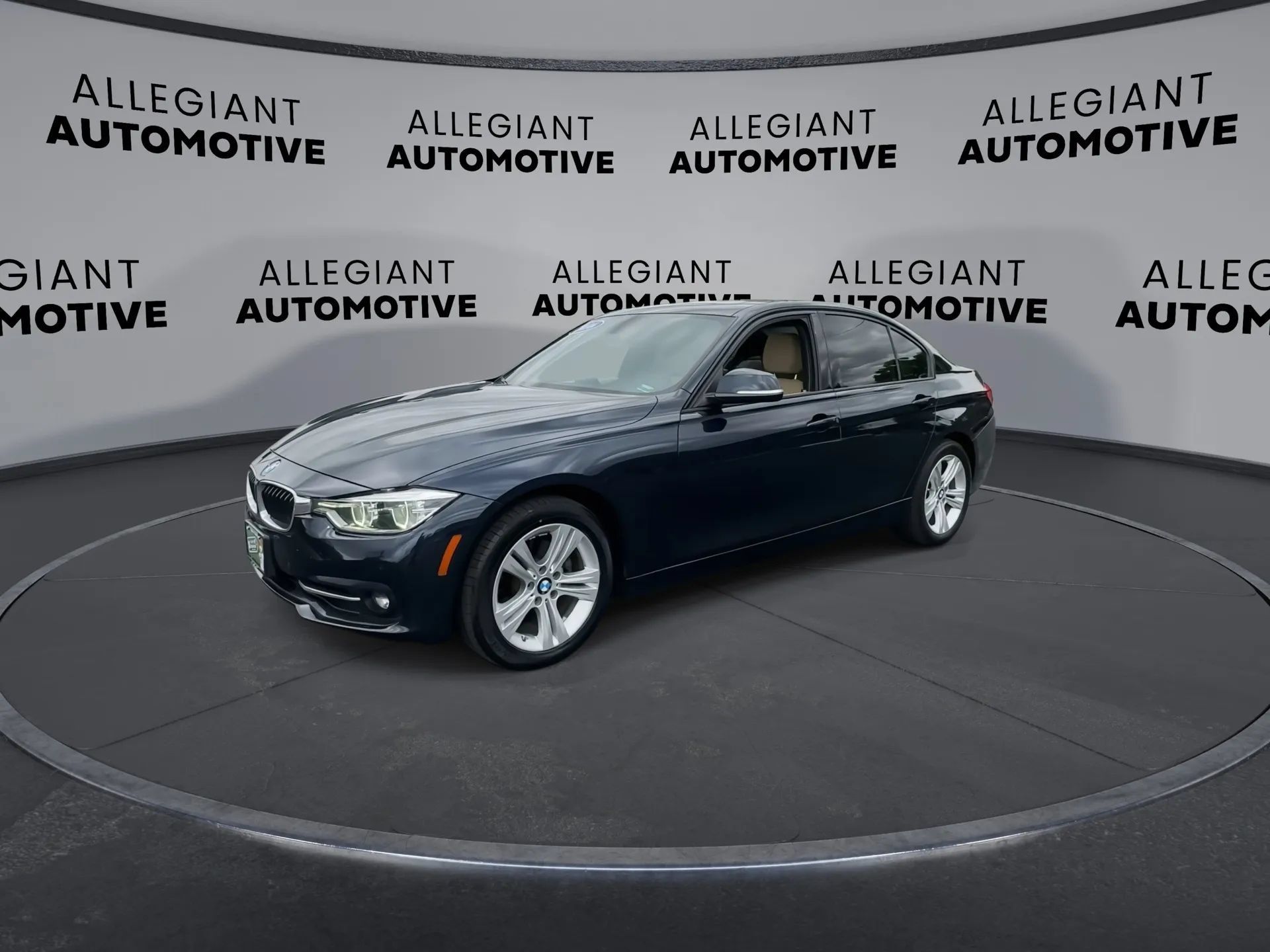 Used 2016 BMW 328i Sedan RWD image 6