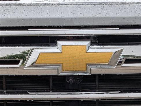 New 2026 Chevrolet Silverado 2500 High Country w/ High Country Premium Package AWD/4WD image 17