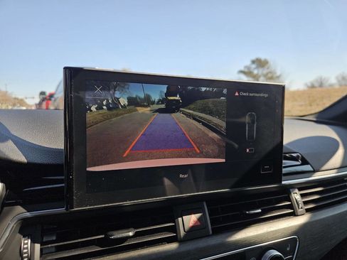 Used 2021 Audi A5 2.0T Premium image 20