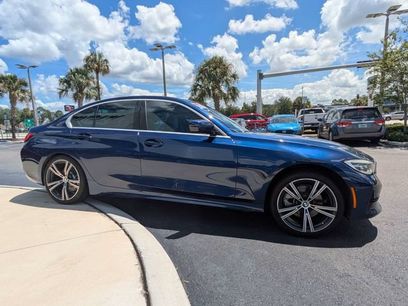 Used 2020 BMW 330i Sedan w/ Premium Package