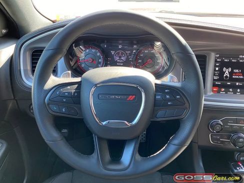 Used 2022 Dodge Charger GT w/ Plus Group AWD/4WD image 12