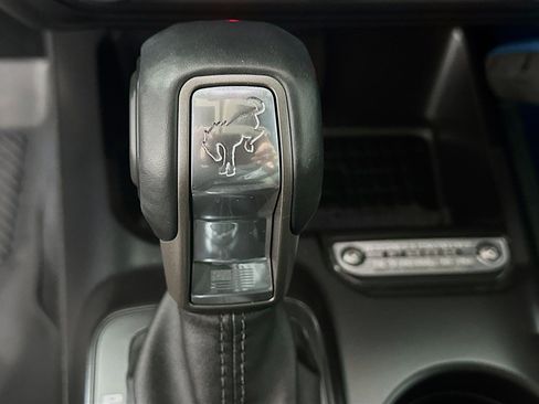 Used 2024 Ford Bronco Wildtrak image 25