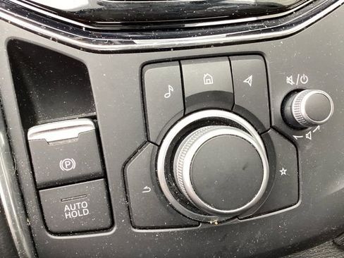 Used 2023 MAZDA CX-5 AWD 2.5 S w/ Premium Package image 35