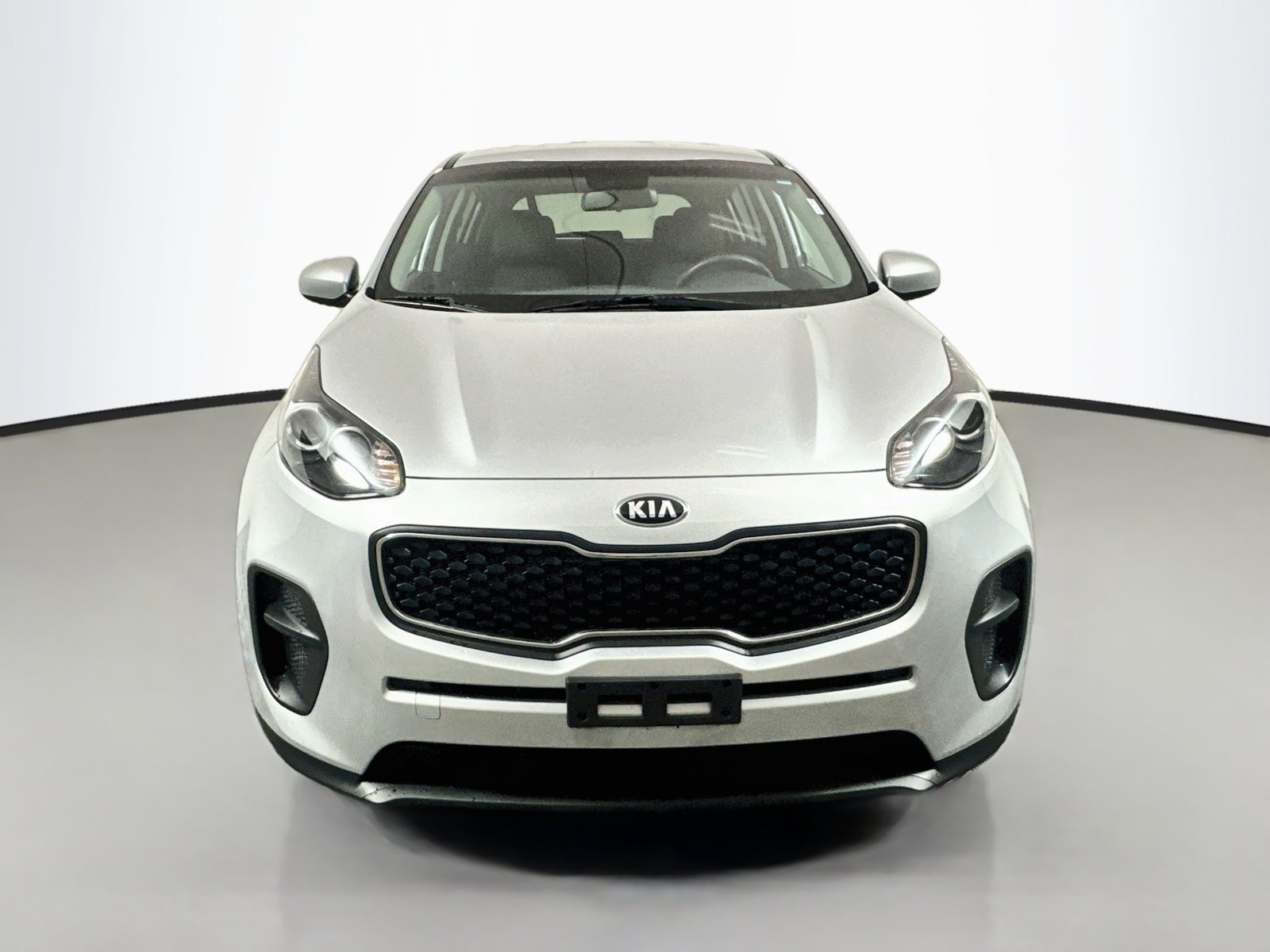 Used 2019 Kia Sportage LX FWD image 2