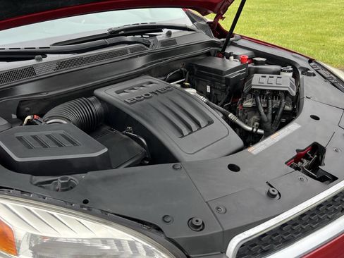 Used 2015 Chevrolet Equinox LT w/ Driver Convenience Package image 32