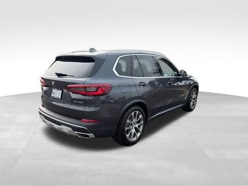 Used 2020 BMW X5 xDrive40i w/ Premium Package AWD/4WD image 10