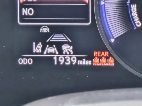 Certified 2026 Lexus NX 450h+ AWD w/ Accessory Package (Z2) image 26