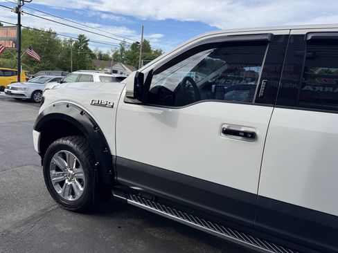 Used 2018 Ford F150 XLT w/ Equipment Group 302A Luxury AWD/4WD image 22