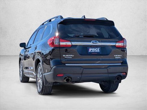 Used 2022 Subaru Ascent Limited w/ Technology Package image 8