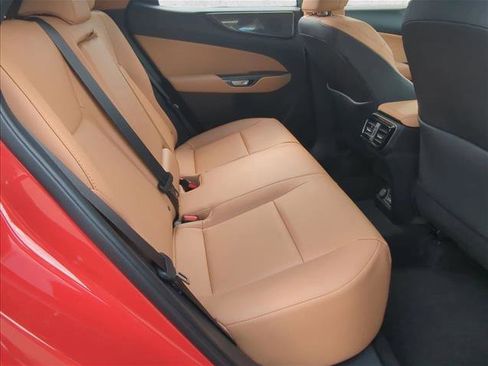 Used 2025 Lexus NX 250 FWD w/ Towing Package (2000 Lbs) image 21