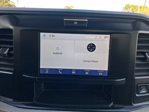 Certified 2026 Ford F250 XLT AWD/4WD image 11