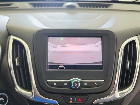 Used 2023 Chevrolet Equinox LT FWD image 25