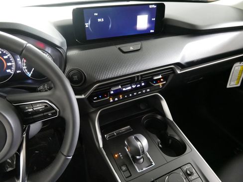 New 2026 MAZDA CX-90 3.3 Turbo w/ Select Package image 5