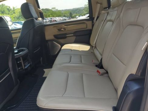 Used 2021 RAM 1500 Limited AWD/4WD image 13