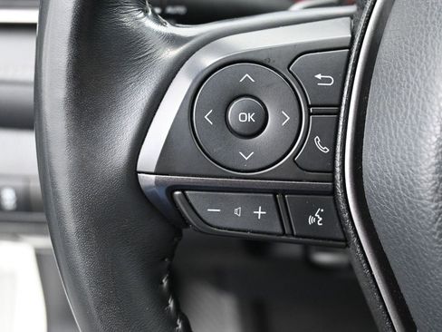 Certified 2022 Toyota Camry XSE image 16