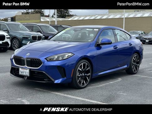Used 2026 BMW 228i w/ Premium Package FWD image 1