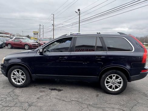 Used 2007 Volvo XC90 V8 image 3