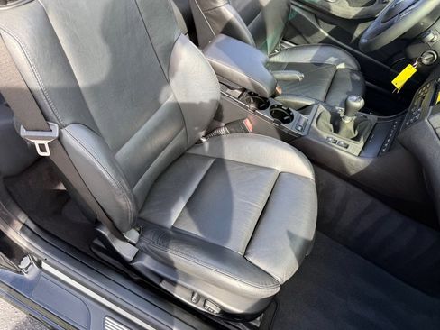 Used 2004 BMW M3 Convertible image 71