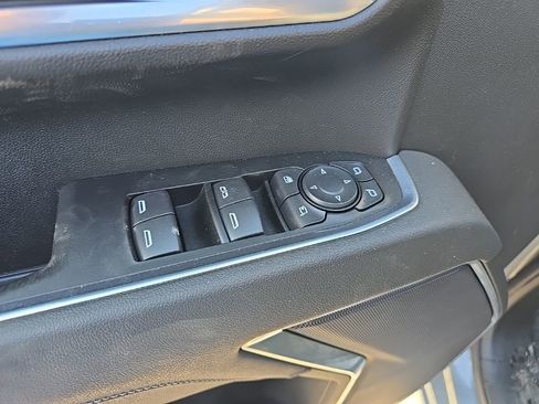 Used 2026 Chevrolet Silverado 2500 LT w/ Trail Boss Package image 7