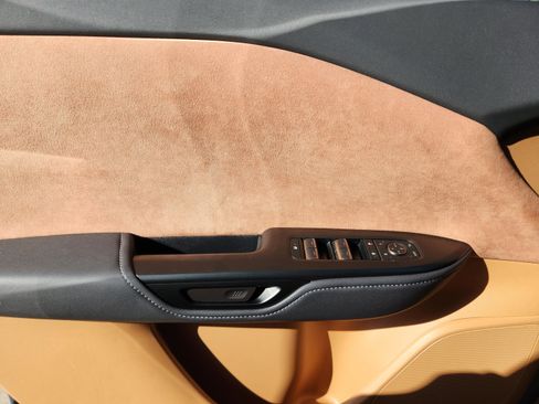 Used 2023 Lexus RZ 450e Premium w/ Cold Area Package image 15